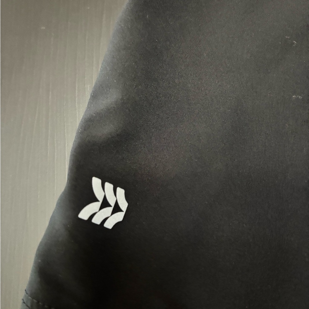 Men’s 2pairs: Black and Maroon Athletic Shorts Medium - Picture 4 of 12